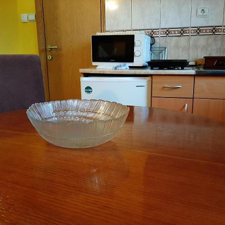 Apartments Junior ซลาตีบอร์ ภายนอก รูปภาพ