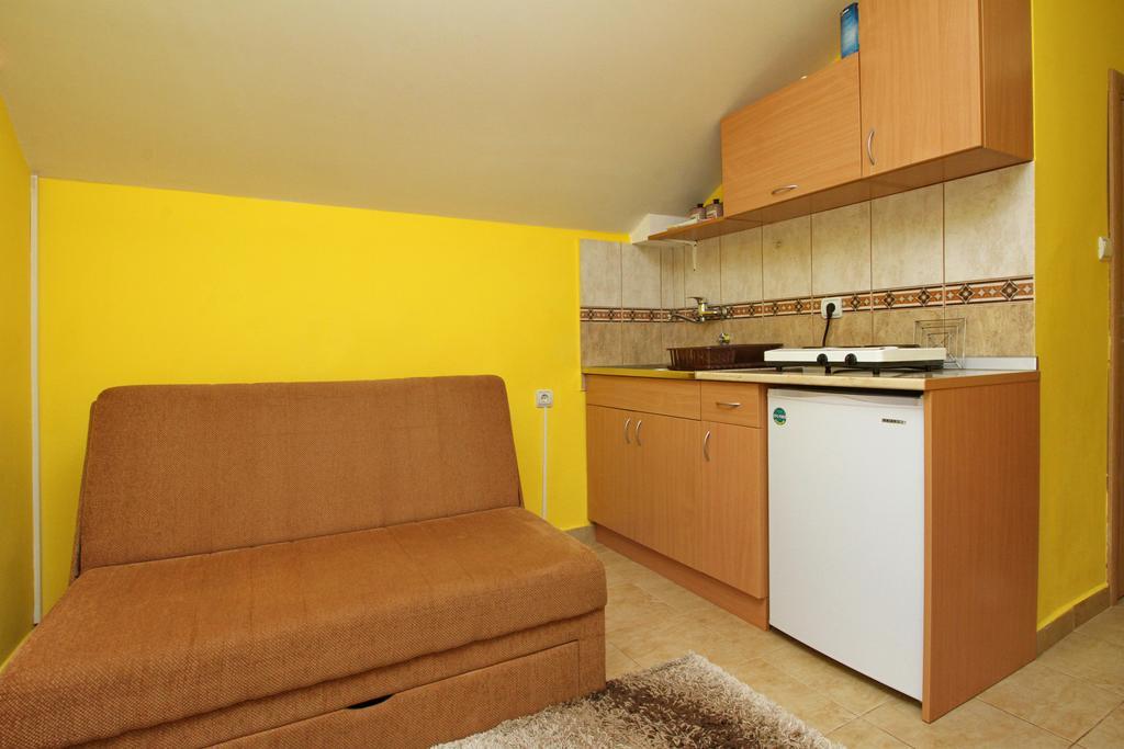 Apartments Junior ซลาตีบอร์ ภายนอก รูปภาพ